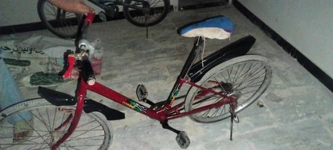 cycle