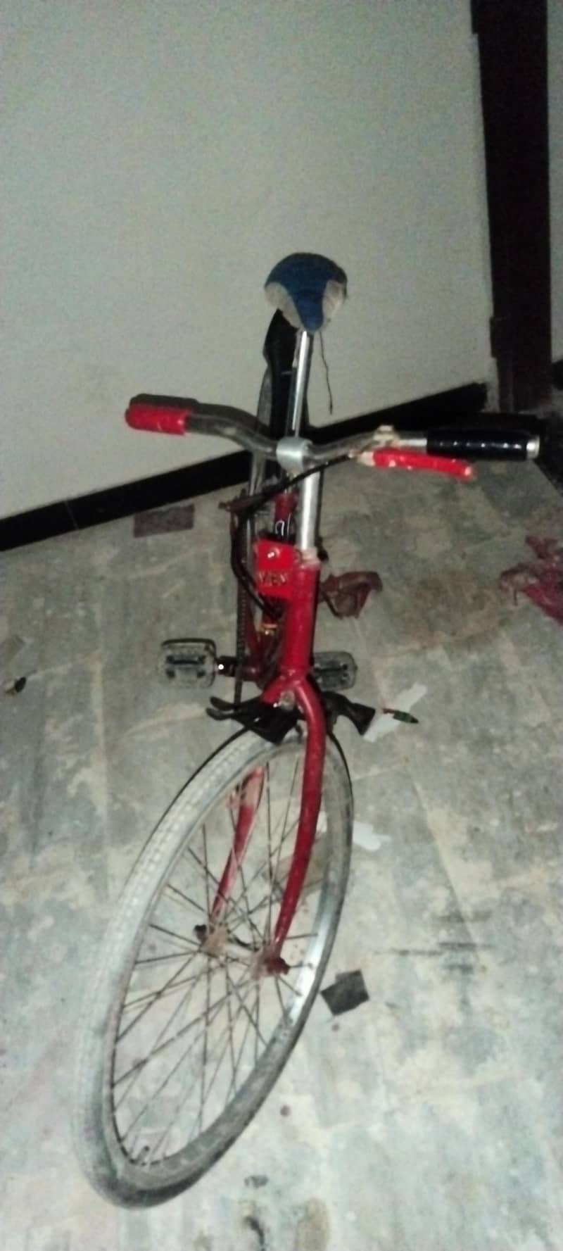 cycle 2