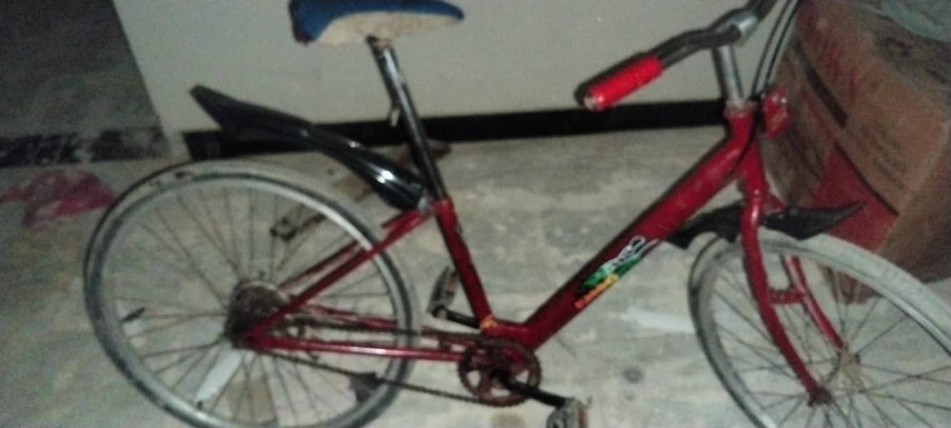 cycle 4