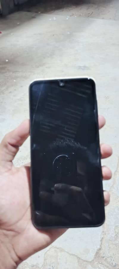 Samsung A17