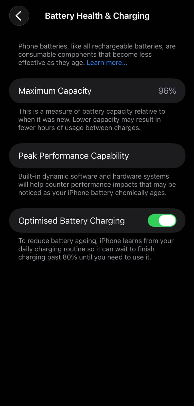 Apple iPhone 13 Pro Max 0