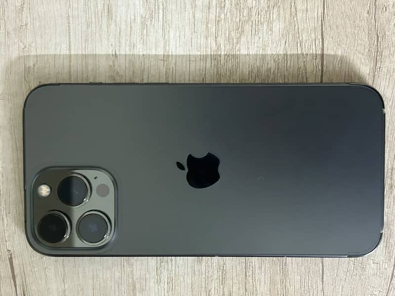 Apple iPhone 13 Pro Max 1