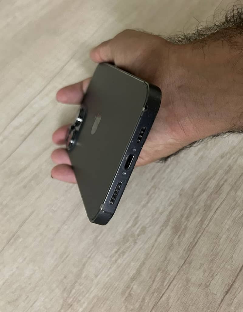 Apple iPhone 13 Pro Max 2