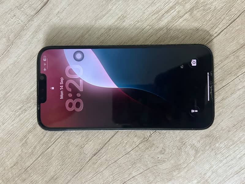 Apple iPhone 13 Pro Max 5