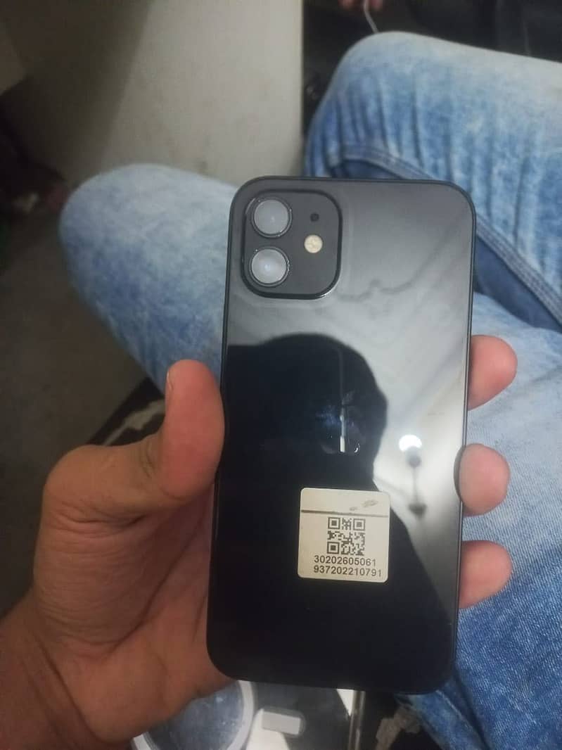 Apple iPhone 12 0
