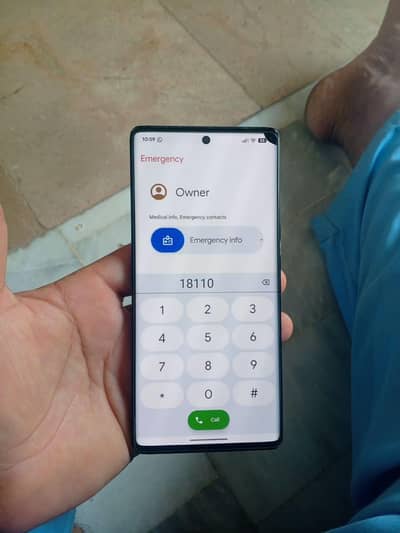 Google pixel 6 Pro 8+/128gb