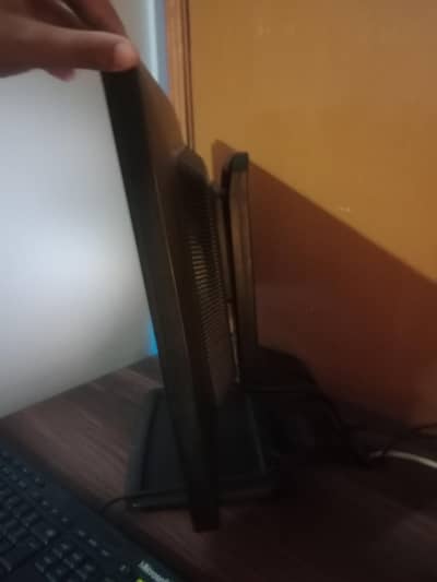 HP Original LED Monitor | Excellent Condition | PC Gaming Monitor