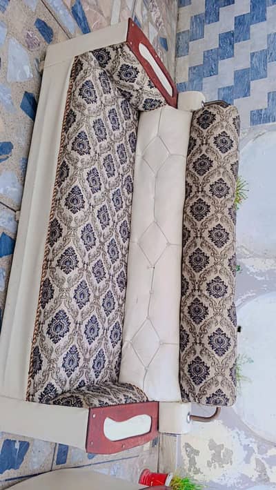 5 seater sofa set