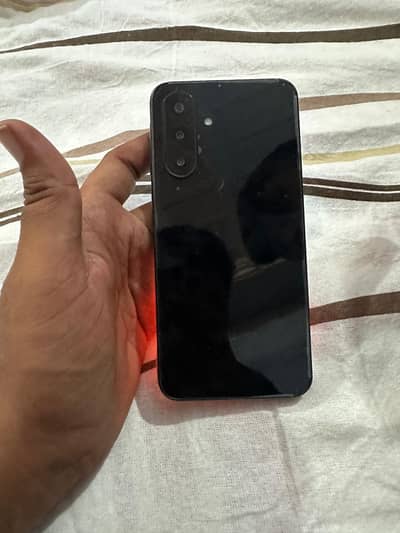 Samsung Mobile A26