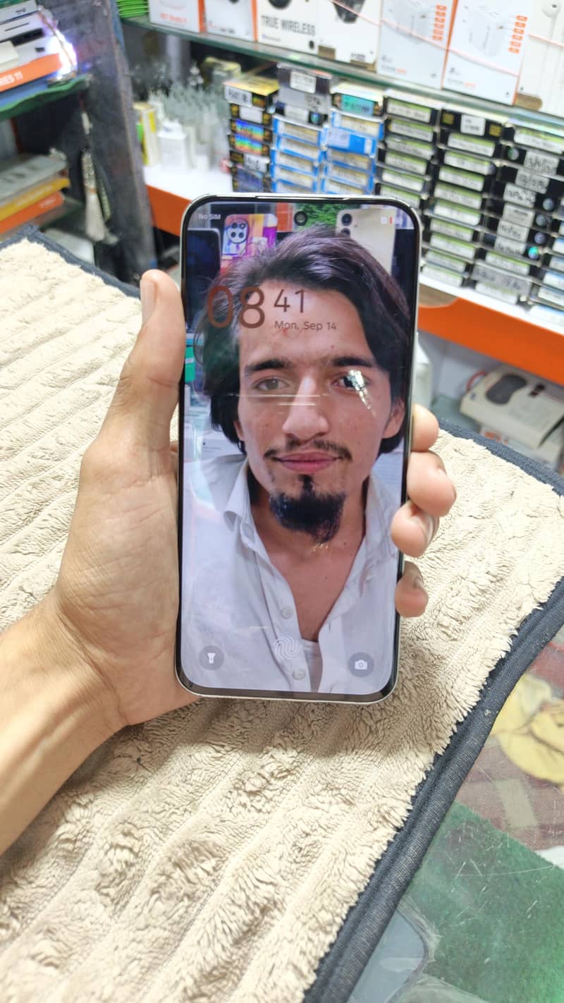 Infinix Note 50 Pro Plus 1