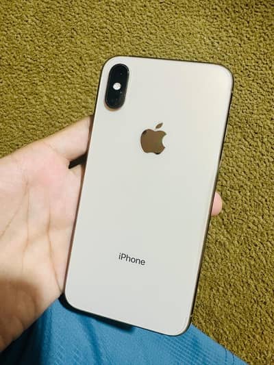 Iphone xs