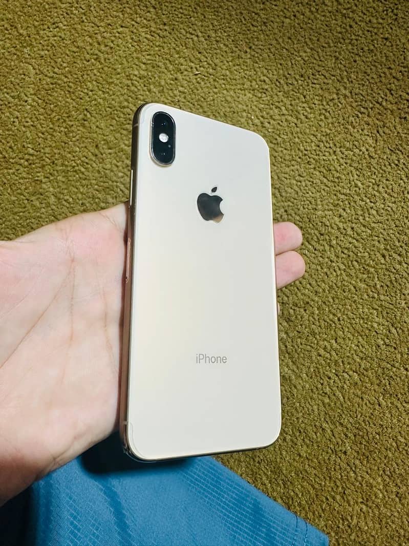 Iphone xs 2