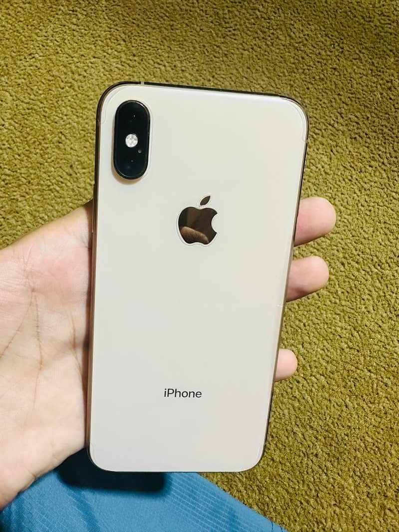 Iphone xs 3