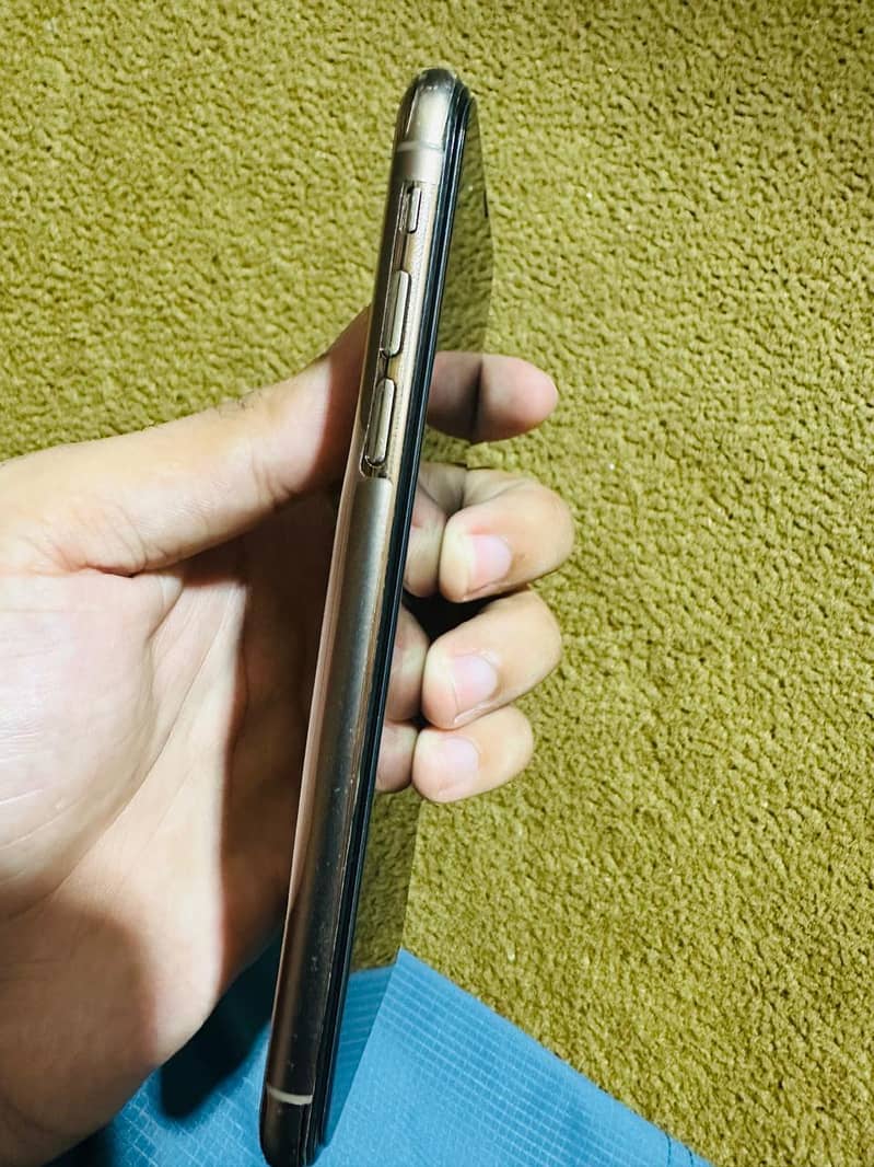 Iphone xs 6