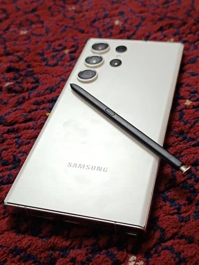 Samsung Mobile S23 Ultra