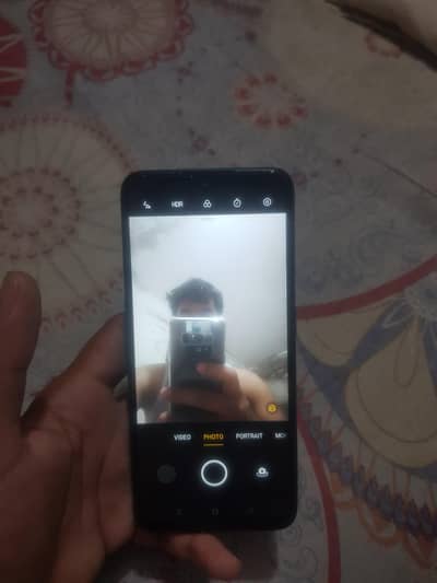 OPPO A9/20 8gbstorage 128 memory exchange posibal