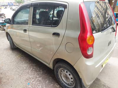 Daihatsu Mira 2014