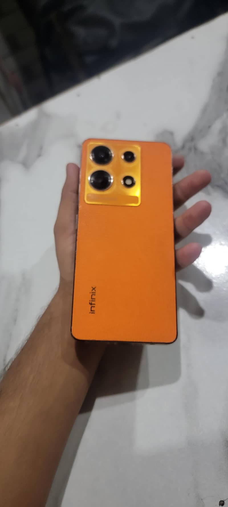 Infinix Note 30 2