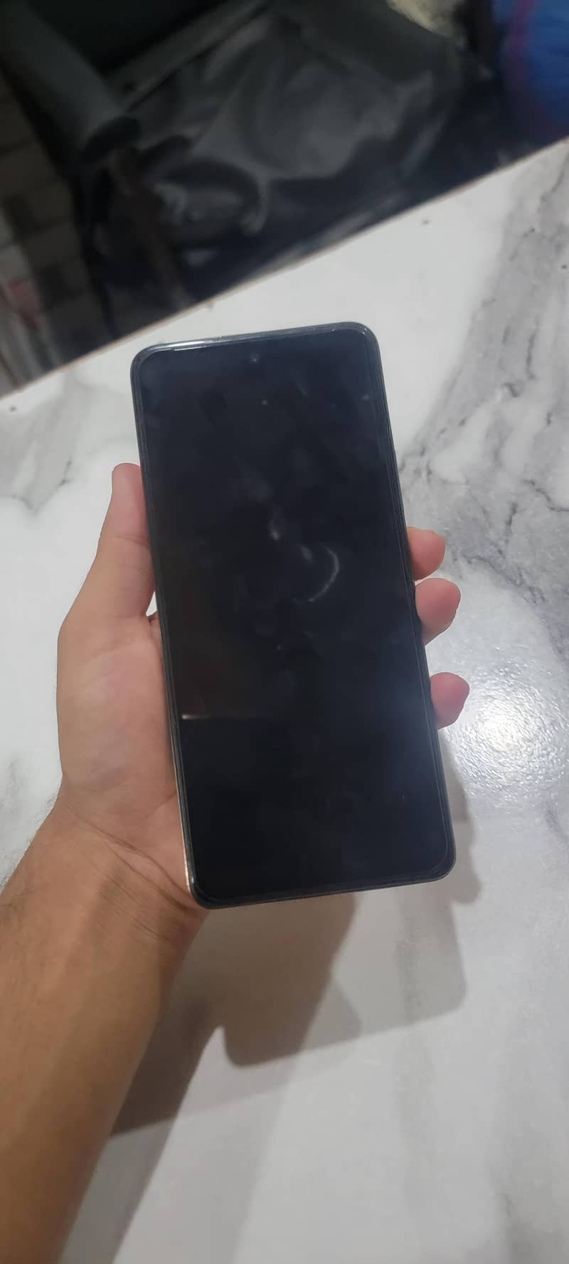 Infinix Note 30 3