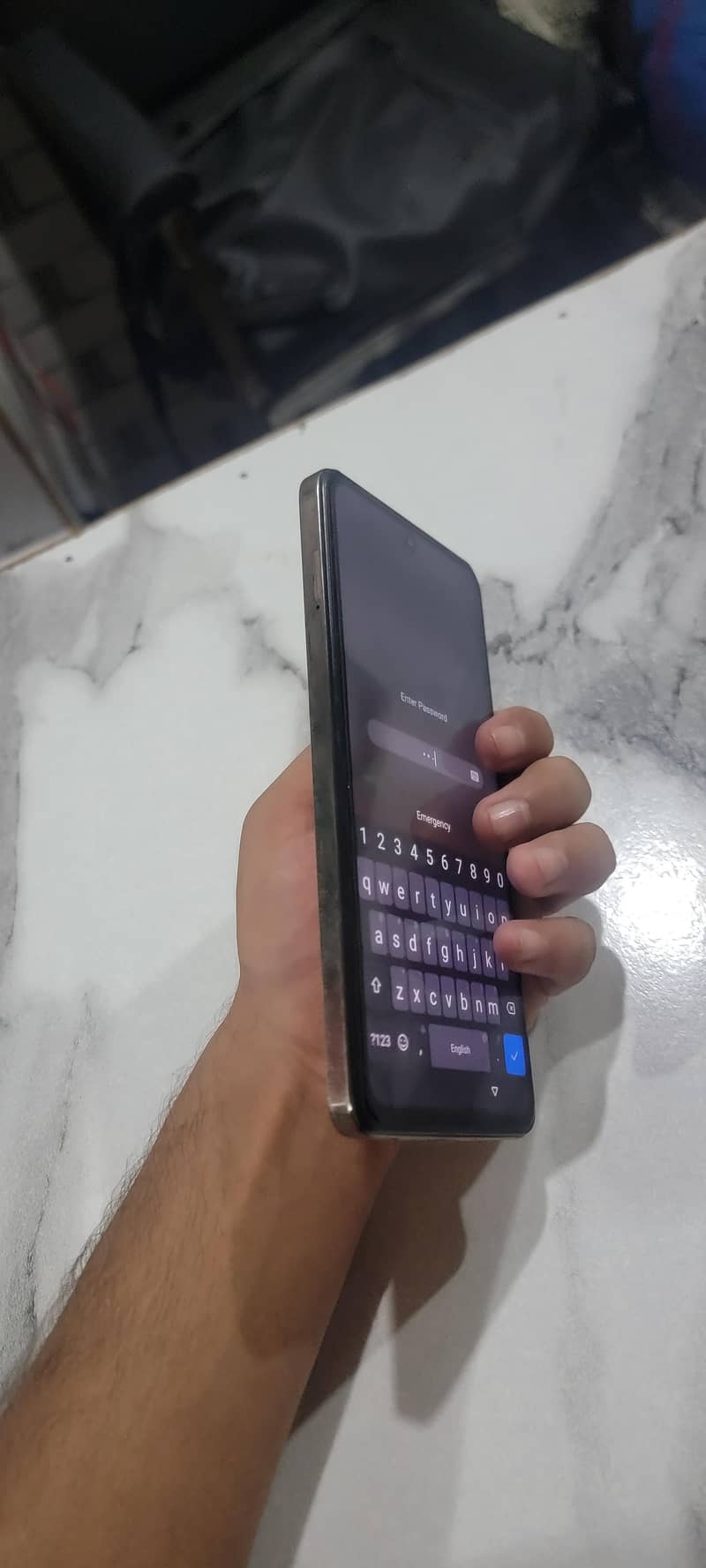 Infinix Note 30 4