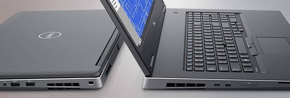 Dell precision 7530 2