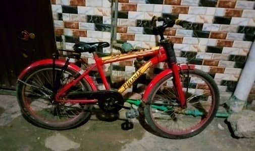 kids bicycle for sale good working condition
