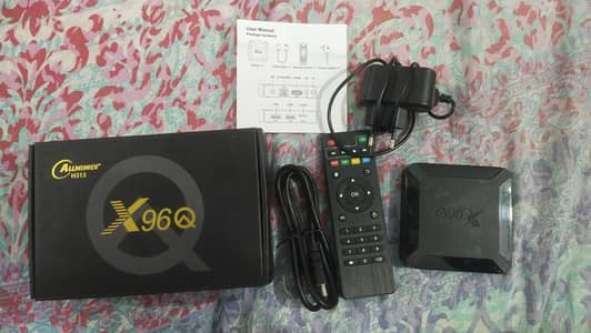 Android Box
