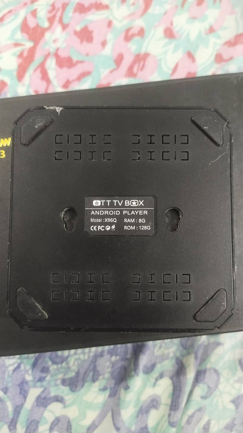 Android Box 2