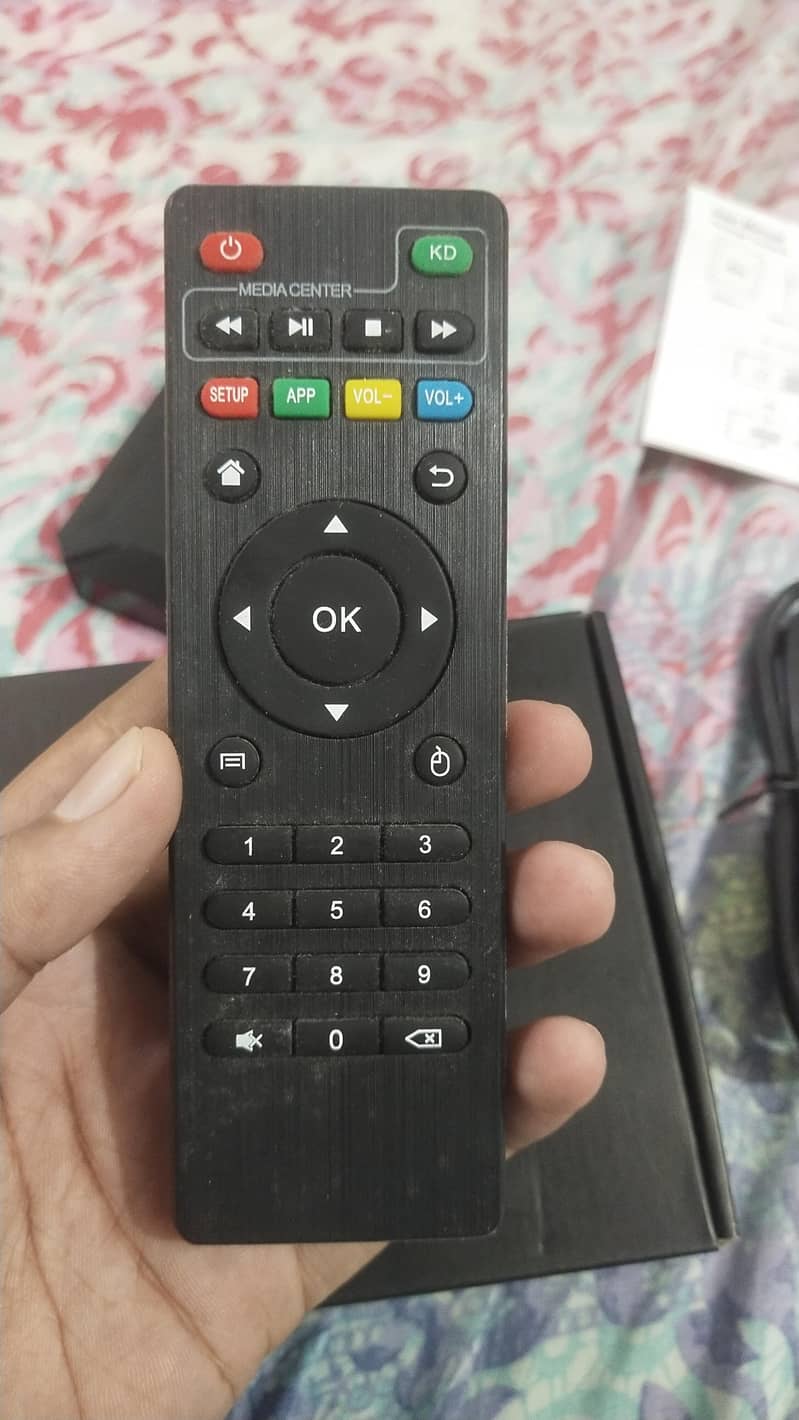 Android Box 3