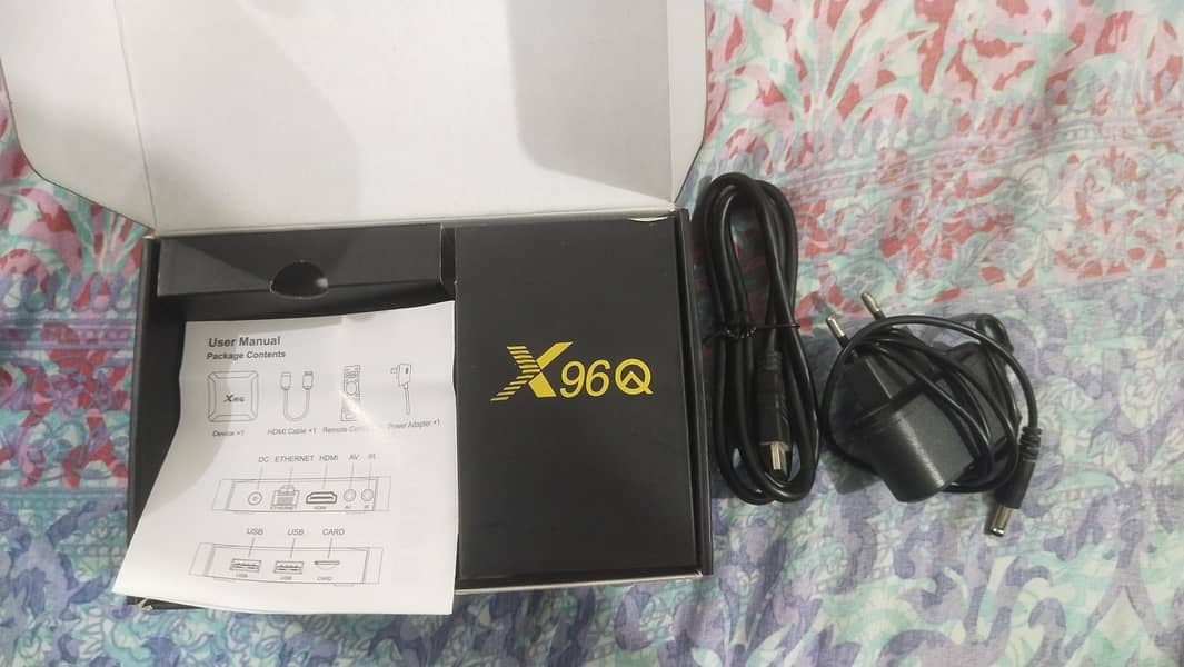 Android Box 4