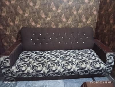good condition