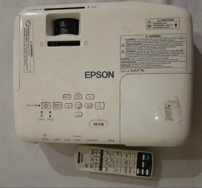 projector