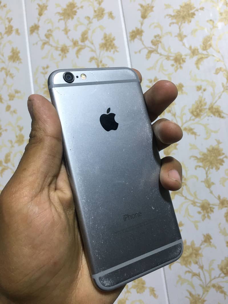 Apple iPhone 6 0
