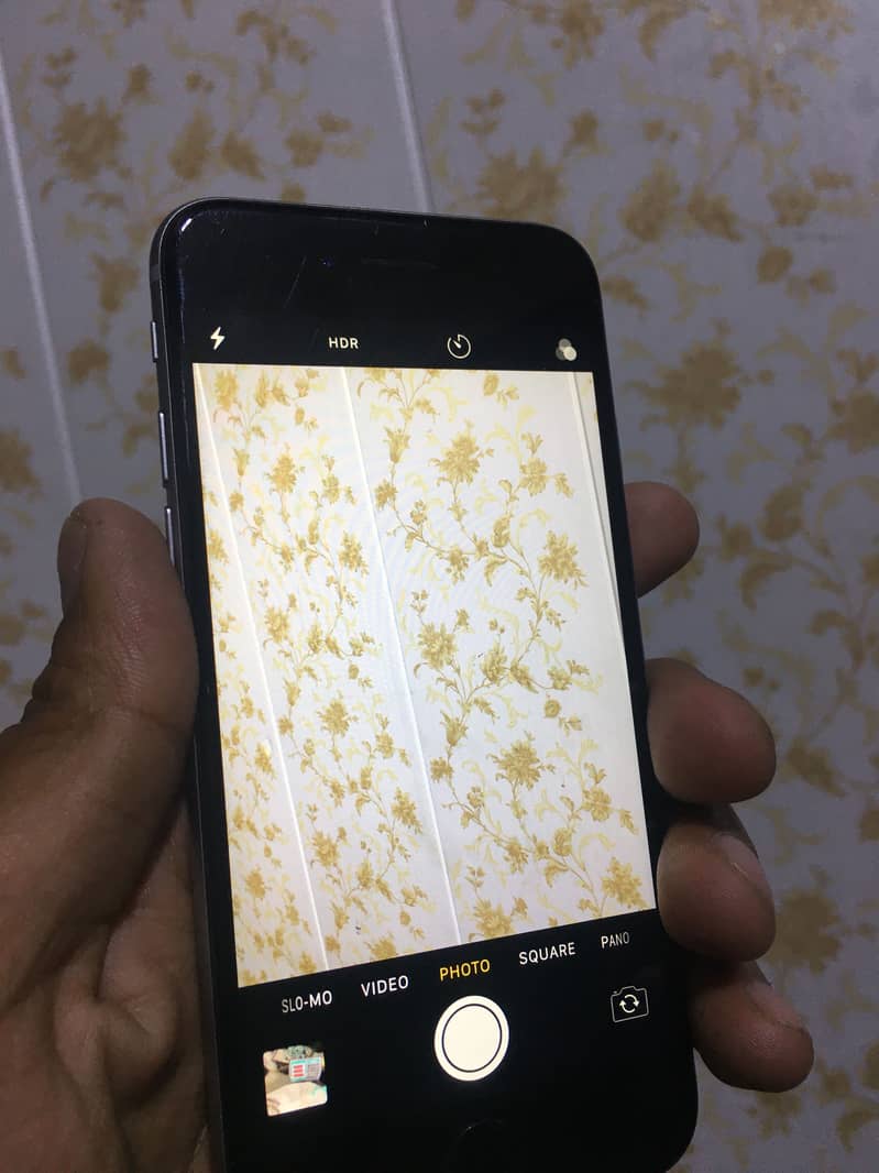 Apple iPhone 6 7