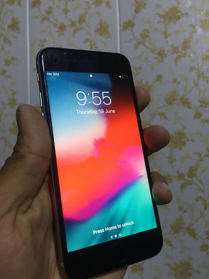 Apple iPhone 6 8