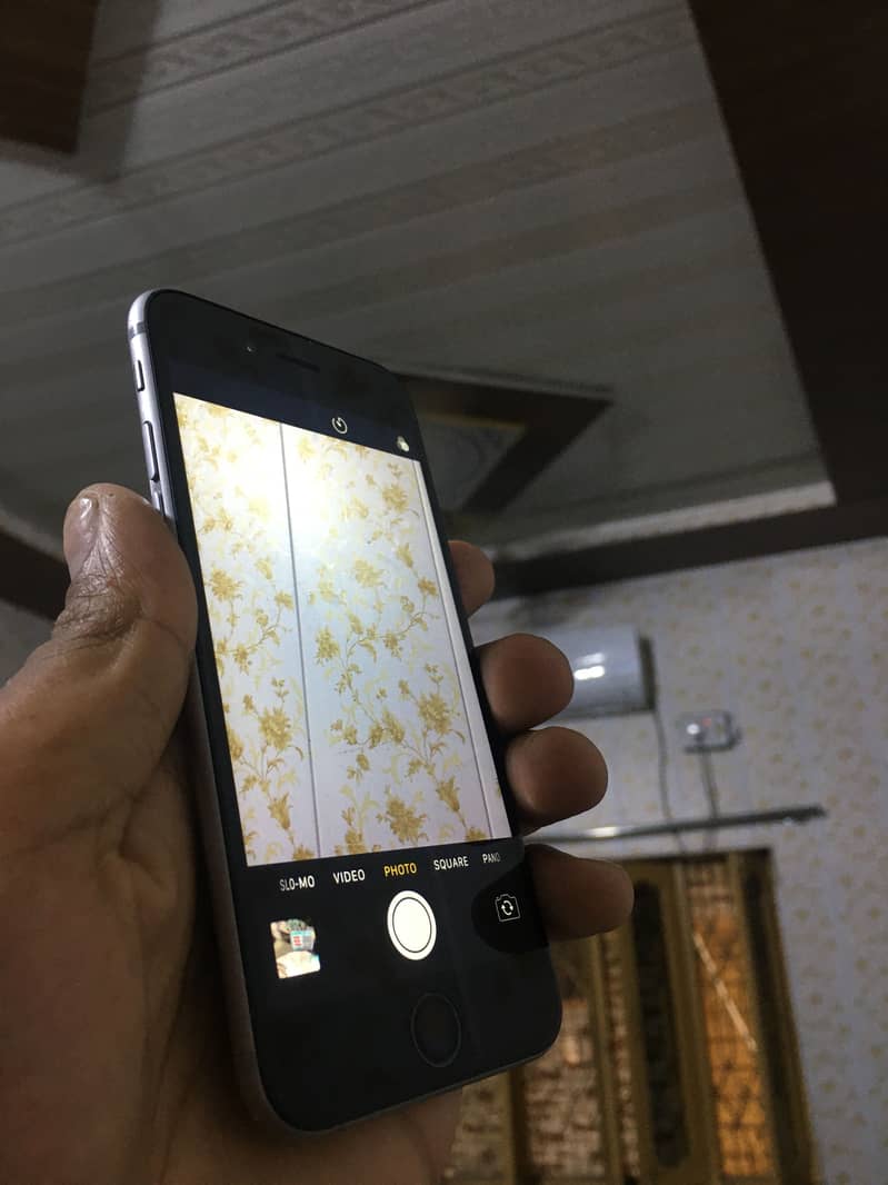 Apple iPhone 6 9