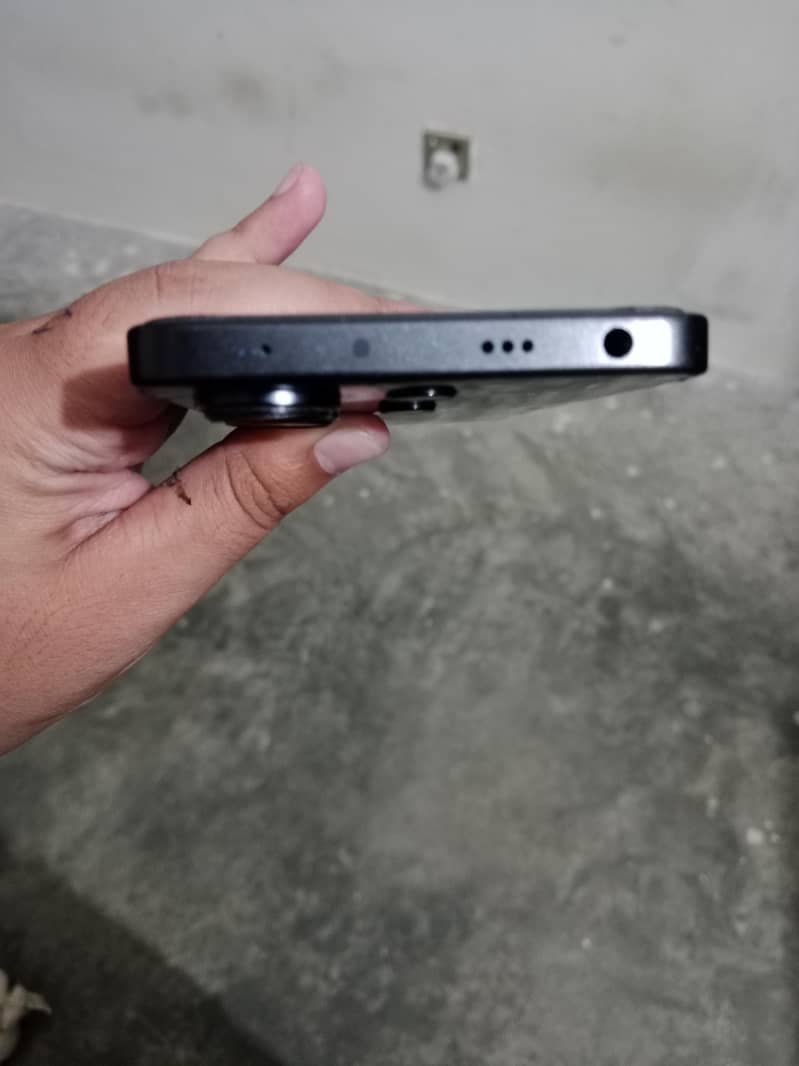 Xiaomi Redmi Note 13 0