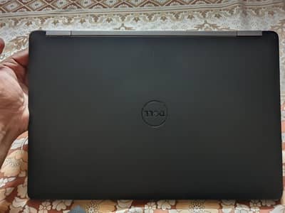 Dell Latitude 5570 available for sale.