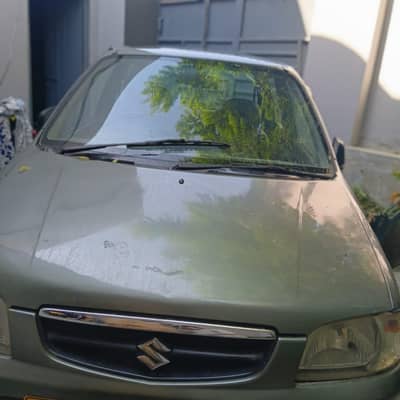 Suzuki Alto 2008