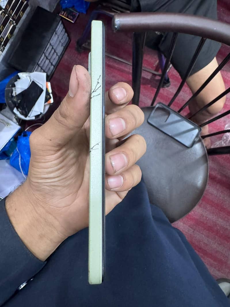 Xiaomi Redmi Note 14 1