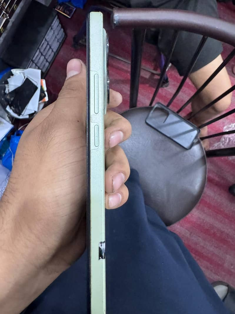 Xiaomi Redmi Note 14 2