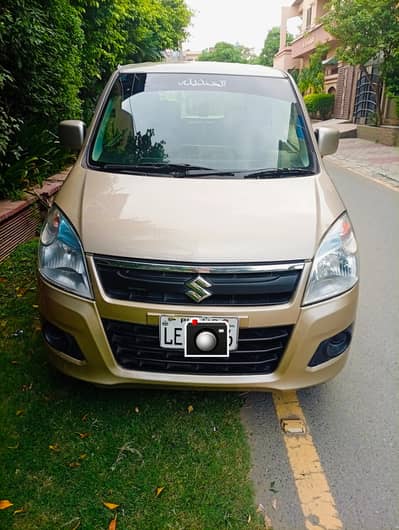geneon VXL Wagon R 2016 /0325/488/77/04/