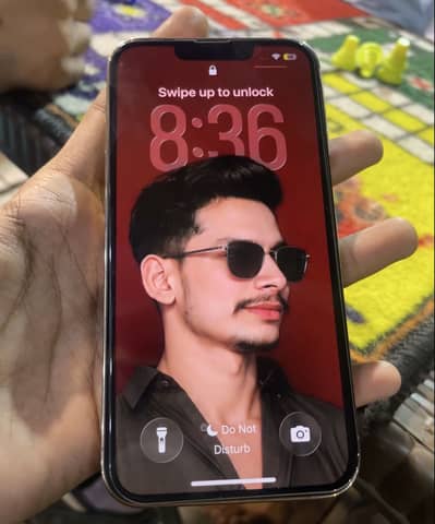 Apple iPhone 13 Pro