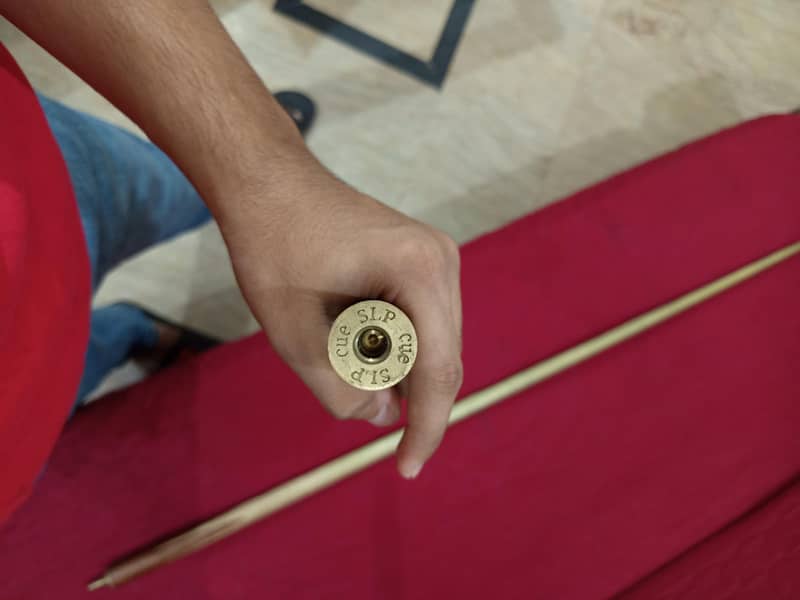 snooker cue 2