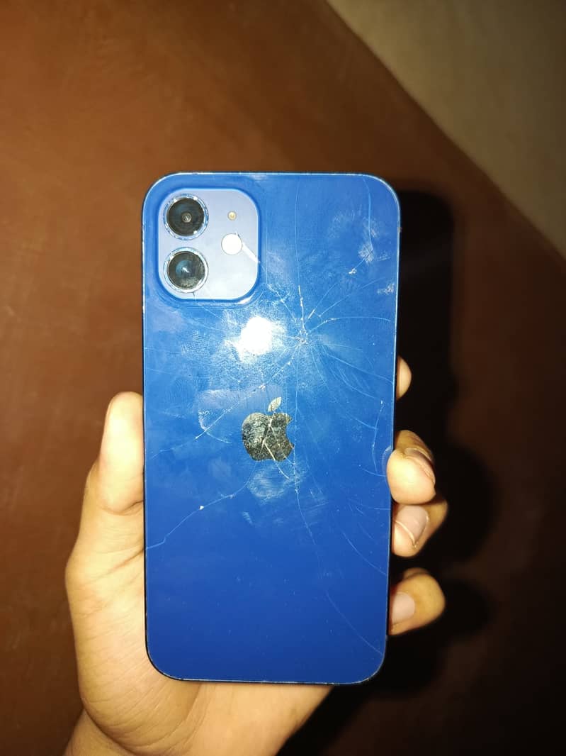 Apple iPhone 12 0