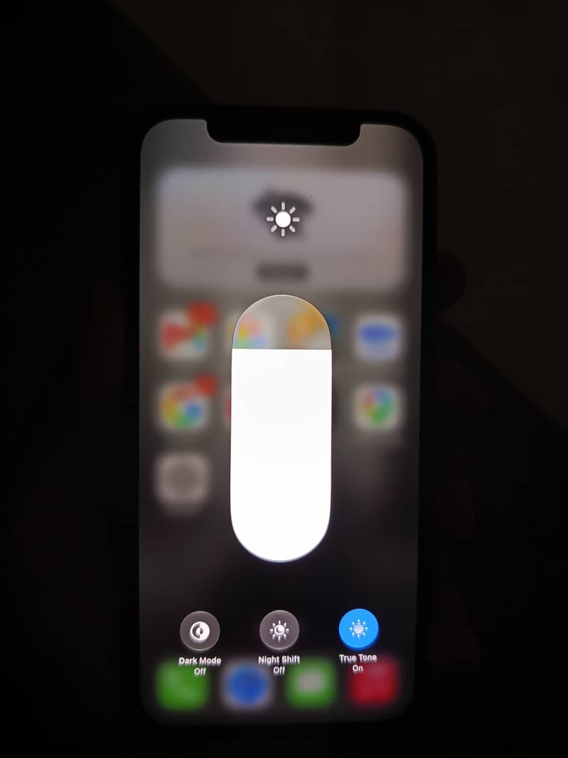 Apple iPhone 12 5