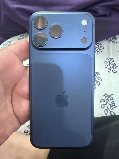 Apple iPhone 17 Pro Max 512GB