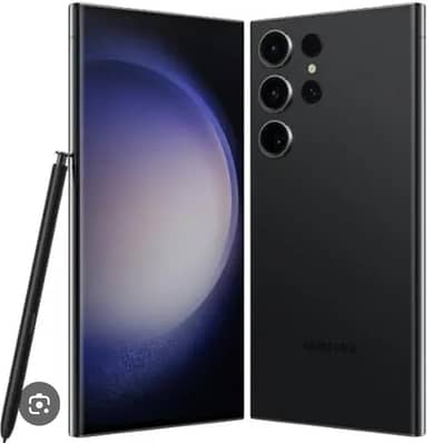 Samsung Mobile S23 Ultra
