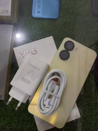 Vivo Y16