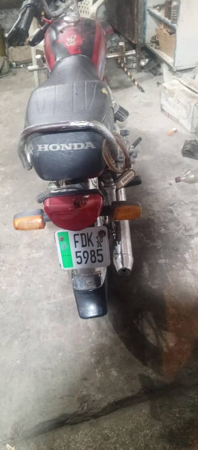 Bike for sale